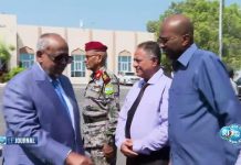 Départ Du Président Pour L’Égypte Départ Du Président Pour L'Égypte