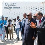 Arta, Berceau De La Paix: 25 Ans Après La Réconciliation Arta, Berceau De La Paix: 25 Ans Après La Réconciliation