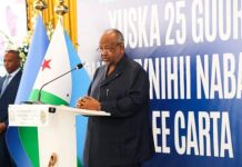 Poursuivre l’œuvre de paix à Arta pour l’avenir Poursuivre l'œuvre de paix à Arta pour l'avenir