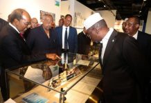 Conférence de Paix d’Arta: Un Modèle de Succès Conférence de Paix d’Arta: Un Modèle de Succès