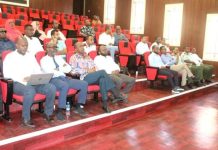 Journée Mondiale de l’AVC: Sensibilisation et Prévention Journée Mondiale de l'AVC: Sensibilisation et Prévention