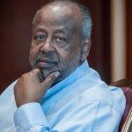 Djibouti Supprime Limite d’Âge pour le Président Djibouti Supprime Limite d'Âge pour le Président