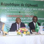 Djibouti Accueille Conférence UA sur le Sport Durable Djibouti Accueille Conférence UA sur le Sport Durable