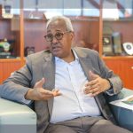 Visite de la société ElSewedy Electric à l’APZFD Visite de la société ElSewedy Electric à l'APZFD