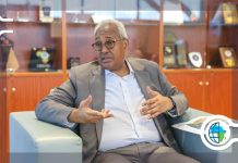 Visite de la société ElSewedy Electric à l’APZFD Visite de la société ElSewedy Electric à l'APZFD