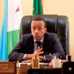 Ambassadeur Farah Nommé Envoyé Spécial Pour Madagascar Ambassadeur Farah Nommé Envoyé Spécial Pour Madagascar