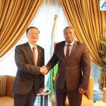 Coopération minière verte entre Djibouti et Chine Coopération minière verte entre Djibouti et Chine