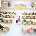 Parlement Djiboutien Ratifie Révision Constitutionnelle Parlement Djiboutien Ratifie Révision Constitutionnelle