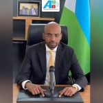 Djibouti LANCE Son Cadre National de l’Article 6 Djibouti LANCE Son Cadre National de l’Article 6