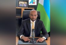 Djibouti LANCE Son Cadre National de l’Article 6 Djibouti LANCE Son Cadre National de l’Article 6