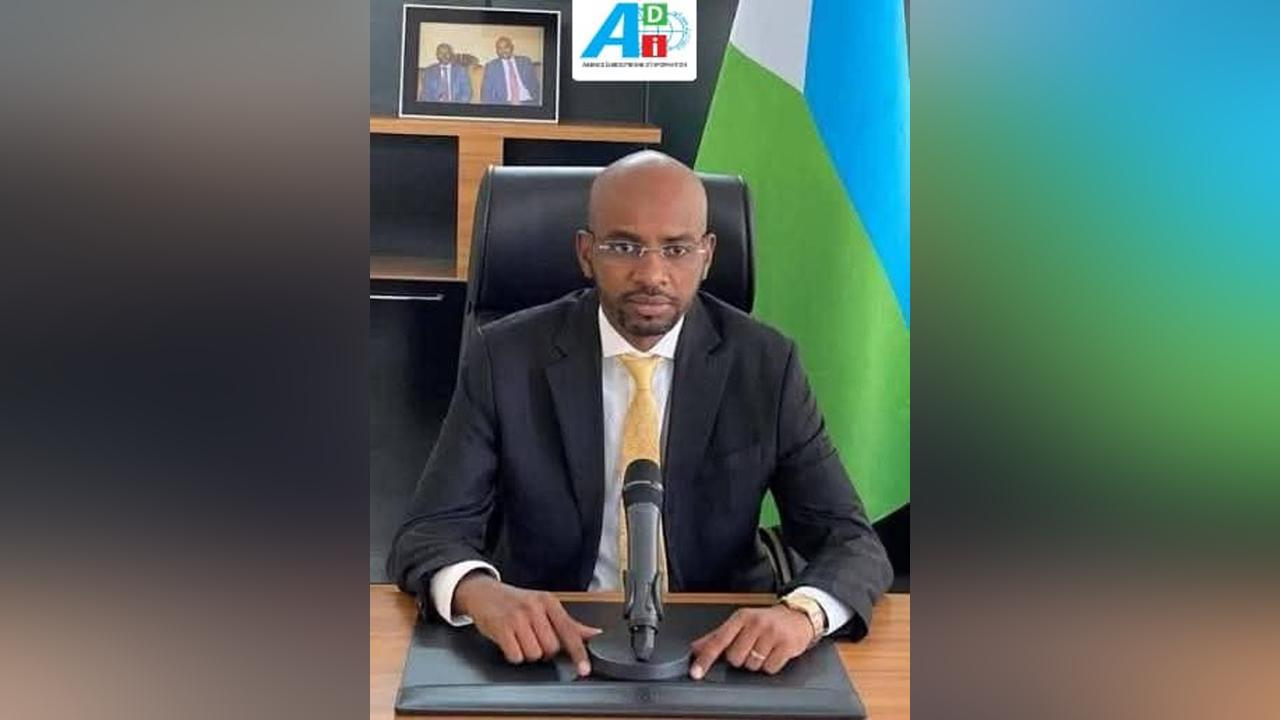 Djibouti LANCE Son Cadre National de l’Article 6 Djibouti LANCE Son Cadre National de l’Article 6