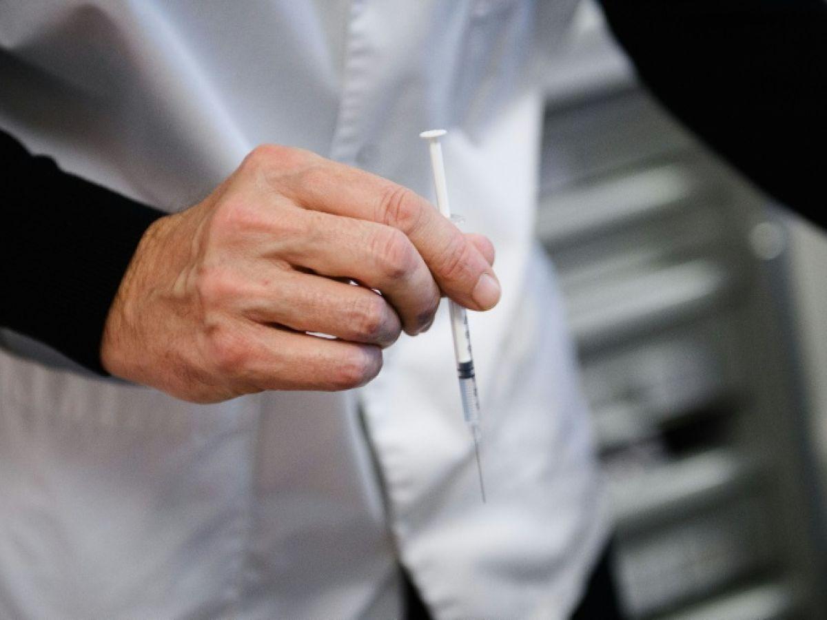 Vaccination des Enfants et Adolescents contre le Covid Vaccination des Enfants et Adolescents contre le Covid