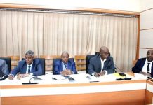 Commission des Finances Étudie Projet de Loi 2025 Commission des Finances Étudie Projet de Loi 2025