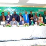 Djibouti Accueille Conférence Africaine Sur Sport Durable Djibouti Accueille Conférence Africaine Sur Sport Durable