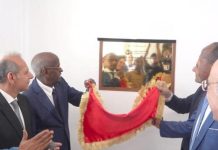 Inauguration Banque Misr à Djibouti Nouveau Élan Financier Inauguration Banque Misr à Djibouti Nouveau Élan Financier