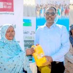 Solidarité à Holl Holl: un millier de réfugiés aidés Solidarité à Holl Holl: un millier de réfugiés aidés