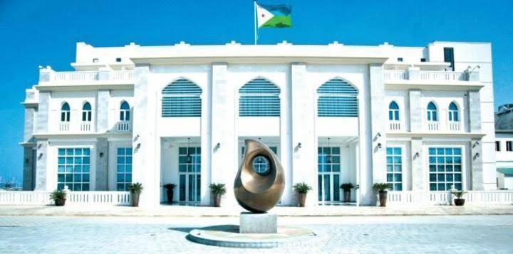 Chef de l'État Préside la 16e Séance du Conseil des Ministres Chef de l'État Préside la 16e Séance du Conseil des Ministres