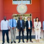 Djibouti Et Région Sud PACA Renouent Leur Coopération Djibouti Et Région Sud PACA Renouent Leur Coopération