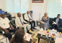 Ministre de l’Intérieur Aborde Défis Migratoires Régionaux Ministre de l'Intérieur Aborde Défis Migratoires Régionaux