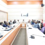 Feu Vert au Budget Rectificatif 2025 par la Commission Feu Vert au Budget Rectificatif 2025 par la Commission