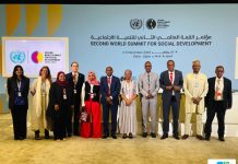 Djibouti Au Deuxième Sommet Mondial Pour Le Développement Social Djibouti Au Deuxième Sommet Mondial Pour Le Développement Social