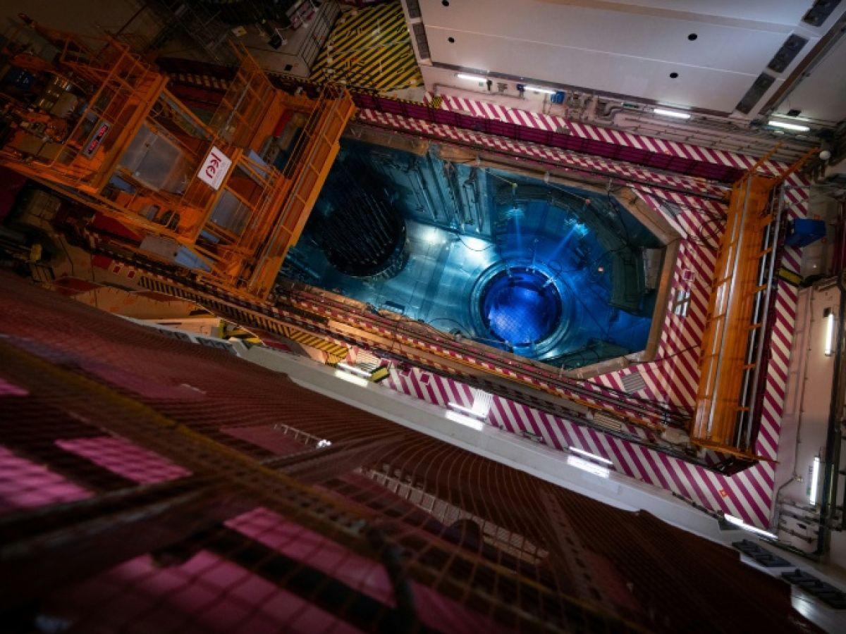 Relancer le Nucléaire: Résoudre le Casse-Tête Financier Relancer le Nucléaire: Résoudre le Casse-Tête Financier