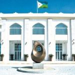 Chef de l’État Préside 16ème Séance du Conseil Chef de l'État Préside 16ème Séance du Conseil