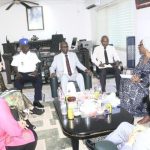 Ministre de l’Intérieur Rencontre Directrice OIM Ministre de l’Intérieur Rencontre Directrice OIM