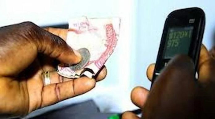 L’Économie Mobile Redessine l’Avenir de l’Afrique L'Économie Mobile Redessine l'Avenir de l'Afrique