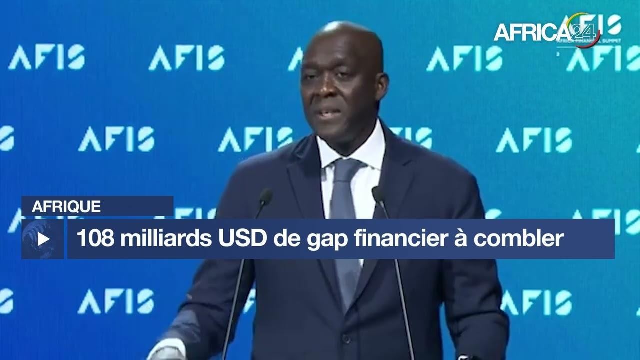 Afrique: 108 Milliards USD de Gap Financier Afrique: 108 Milliards USD de Gap Financier