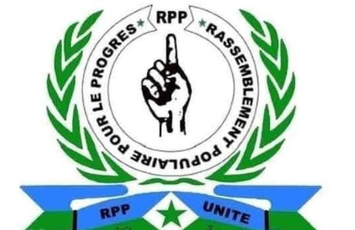 RPP Prêt Pour Son Congrès Extraordinaire Demain RPP Prêt Pour Son Congrès Extraordinaire Demain