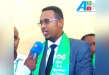 Adhésion au Projet de Société du Chef de l’État Adhésion au Projet de Société du Chef de l'État