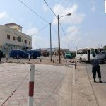 Accident Mortel à Balbala: Bus Renversé, Un Mort Accident Mortel à Balbala: Bus Renversé, Un Mort