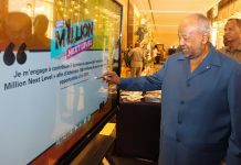 Guelleh Encourage La Jeunesse Africaine À Agir Guelleh Encourage La Jeunesse Africaine À Agir