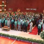 Guelleh Investi Par Le RPP Pour La Présidentielle 2026 Guelleh Investi Par Le RPP Pour La Présidentielle 2026