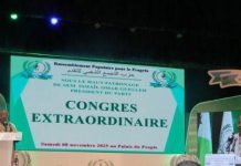 L’Appel de la Nation de Guelleh et Son Engagement L'Appel de la Nation de Guelleh et Son Engagement