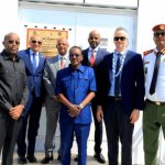 Djibouti Inaugure Premier Centre Moustiques Friendly™ Djibouti Inaugure Premier Centre Moustiques Friendly™