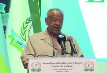 Discours Du Président Et Président Du Parti Discours Du Président Et Président Du Parti