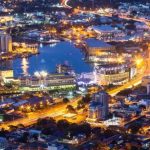 Classement 2025 des Pays Africains Innovants Classement 2025 des Pays Africains Innovants