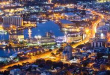 Classement 2025 des Pays Africains Innovants Classement 2025 des Pays Africains Innovants