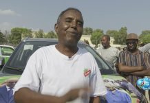 Congrès Extraordinaire Du RPP Forte Mobilisation Taxis Congrès Extraordinaire Du RPP Forte Mobilisation Taxis