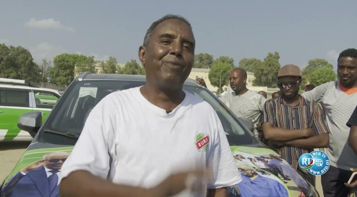 Congrès Extraordinaire Du RPP Forte Mobilisation Taxis Congrès Extraordinaire Du RPP Forte Mobilisation Taxis