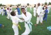 Journée Mondiale Du Judo À Djibouti Pour La Paix Journée Mondiale Du Judo À Djibouti Pour La Paix