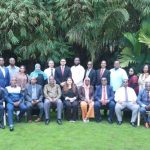 Réduction des Risques de Catastrophes en Afrique de l’Est Réduction des Risques de Catastrophes en Afrique de l'Est