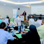 Société Djiboutienne de Pédiatrie et Santé de l’Enfant Société Djiboutienne de Pédiatrie et Santé de l'Enfant