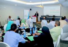 Société Djiboutienne de Pédiatrie et Santé de l’Enfant Société Djiboutienne de Pédiatrie et Santé de l'Enfant