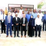 Atelier Pour Une Gouvernance Efficace Du Spectre Radioélectrique Atelier Pour Une Gouvernance Efficace Du Spectre Radioélectrique