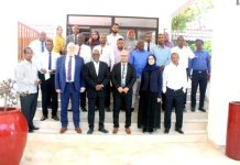 Atelier Pour Une Gouvernance Efficace Du Spectre Radioélectrique Atelier Pour Une Gouvernance Efficace Du Spectre Radioélectrique