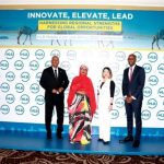 Djibouti Au Cœur Des Échanges Du Forum HLB Global Djibouti Au Cœur Des Échanges Du Forum HLB Global