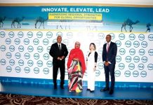 Djibouti Au Cœur Des Échanges Du Forum HLB Global Djibouti Au Cœur Des Échanges Du Forum HLB Global